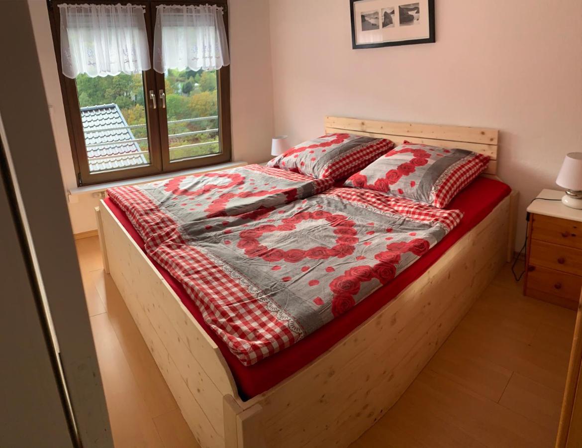 Die Alm Heimbach Kültér fotó