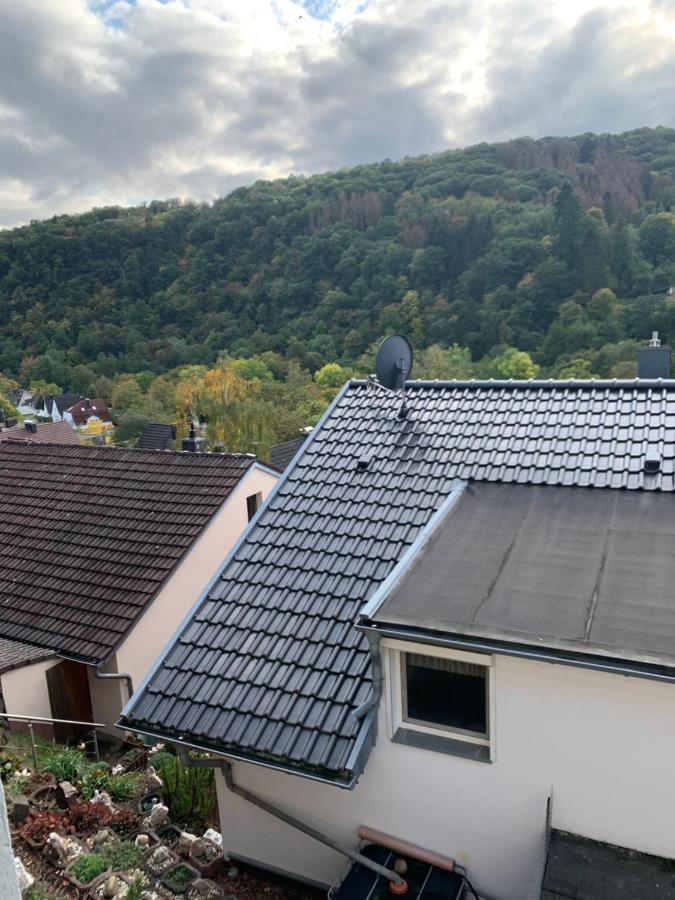 Die Alm Heimbach Kültér fotó
