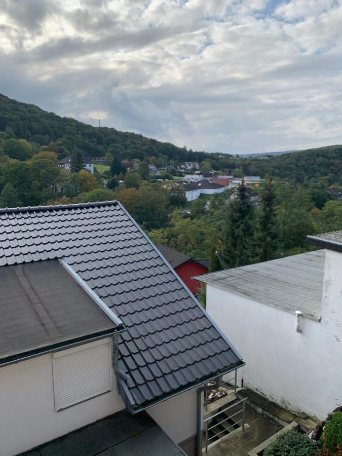 Die Alm Heimbach Kültér fotó