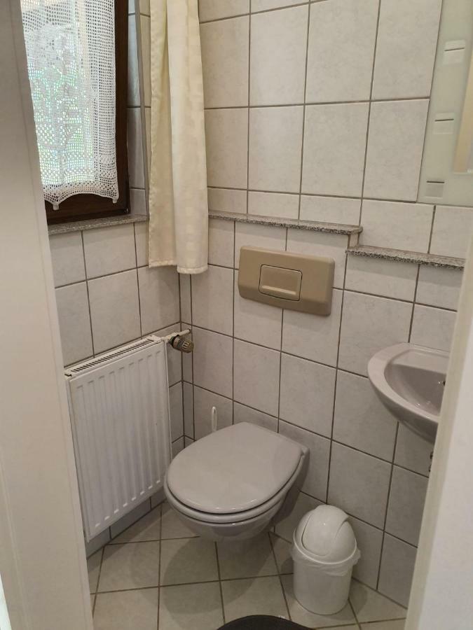 Die Alm Heimbach Kültér fotó