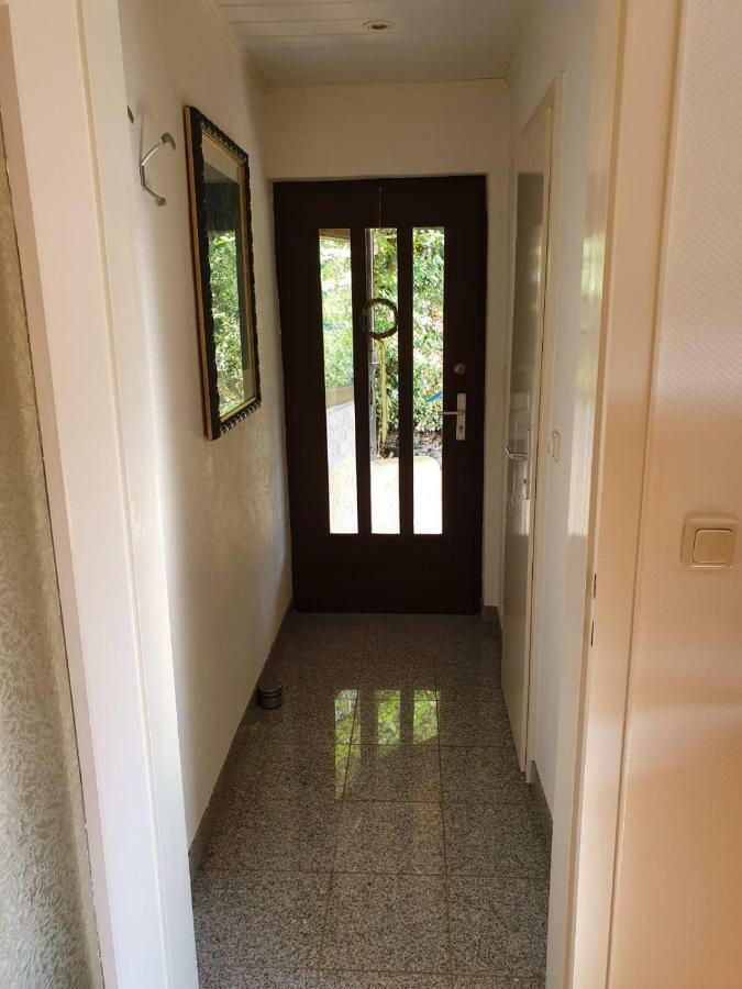 Die Alm Heimbach Kültér fotó